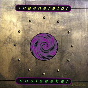 Regenerator: Soulseeker [CD]