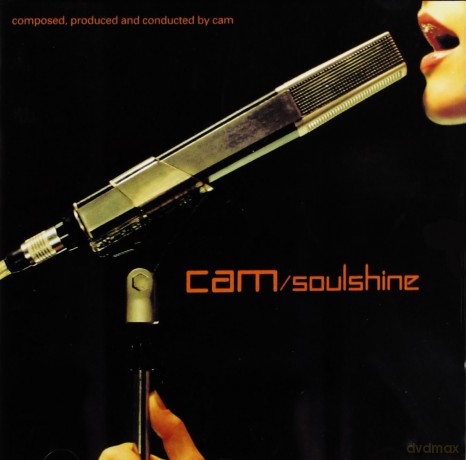 Cam: Soulshine [CD]