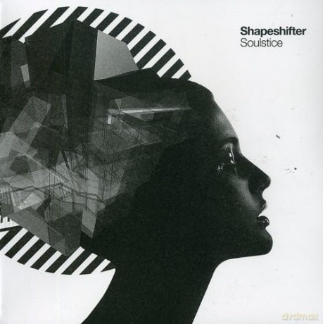 Shapeshifter: Soulstice [CD]