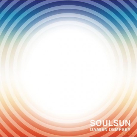 Damien Dempsey: Soulsun [CD]