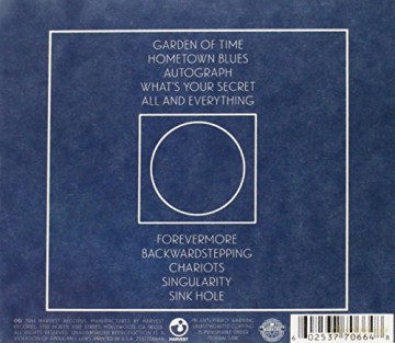Syd Arthur: Sound Mirror [CD]