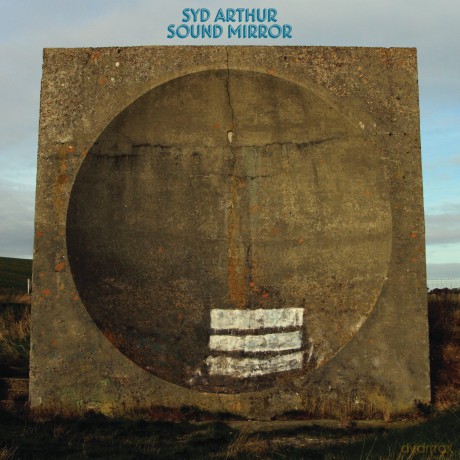 Syd Arthur: Sound Mirror [CD]