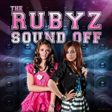 Rubys; The: Sound Off [CD]