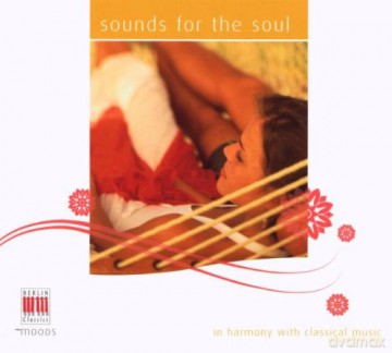 Sounds for the Soul [CD]