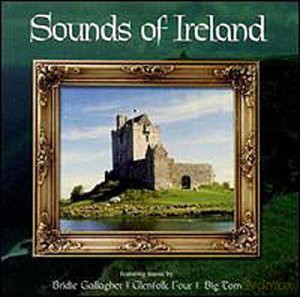 Sounds of Ireland [CD]