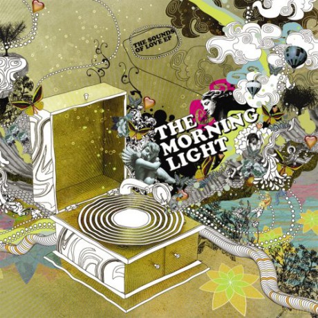 Morning Light: Sounds of Love [CD]