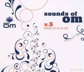 Sounds of Om - Vol. 5 [CD]