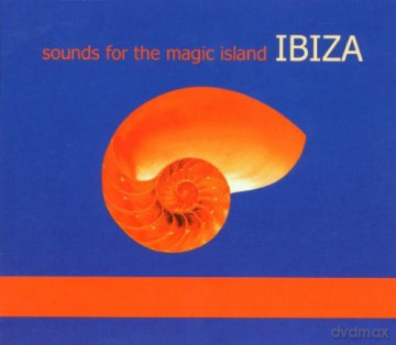Sounds Of The Magis Island: Ib [CD]