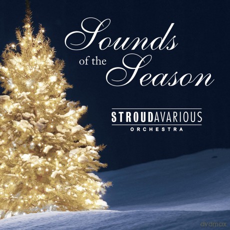 Sounds of the Season [CD]