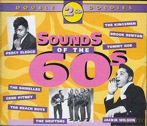 Sounds Of The Sixties [2CD]