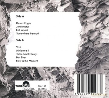 Bend The Future: Sounds So Wrong [CD]