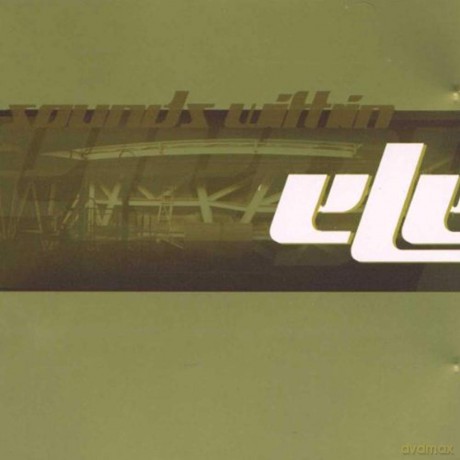 Elegia: Sounds Within [CD]