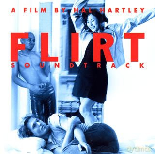 Flirt: Soundtrack [CD]