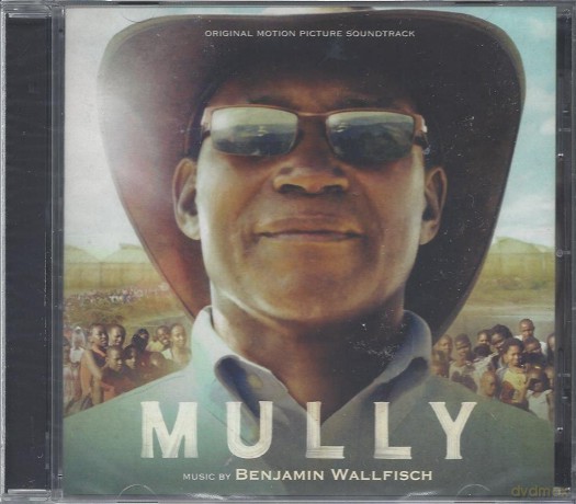 Mully: Soundtrack [CD]