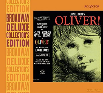 Original Broadway Cast: Soundtrack [CD]