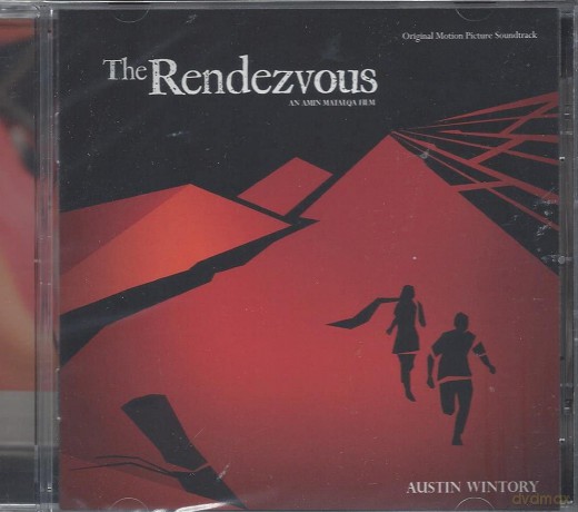 Rendezvous: Soundtrack [CD]