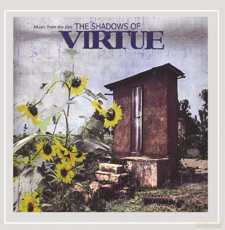 Shadows Of Virtue: Soundtrack [CD]