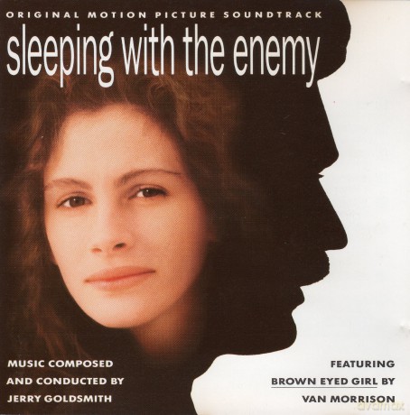 Sleeping With The Enemy: Soundtrack [CD]