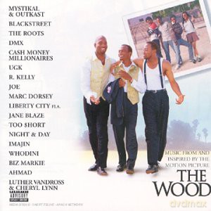 Wood: Soundtrack [CD]