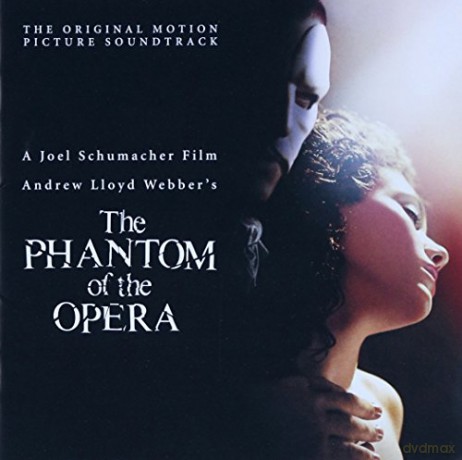 Soundtrack [CD]