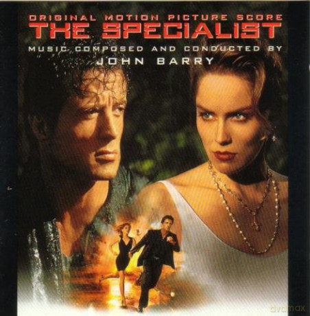 Soundtrack [CD]