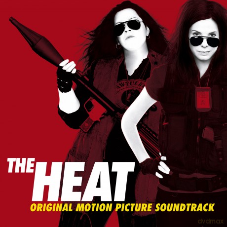 Heat: Soundtrack [CD]
