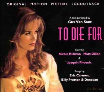 Soundtrack [CD]