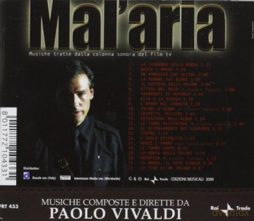 Soundtrack [CD]