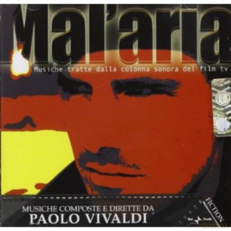 Soundtrack [CD]