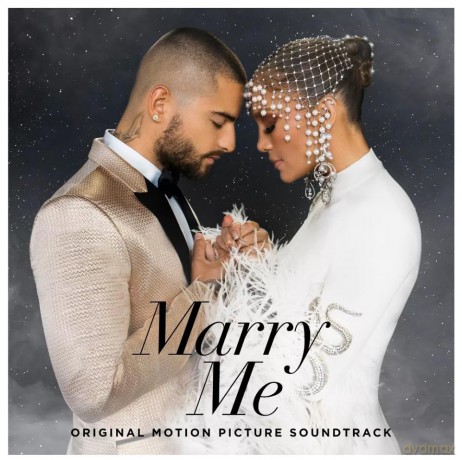 Marry Me: Soundtrack +2 Extra Tracks- [CD]