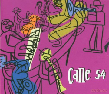Soundtrack - Calle 54 [2CD]
