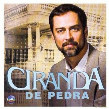Soundtrack: Ciranda De Pedra [CD]