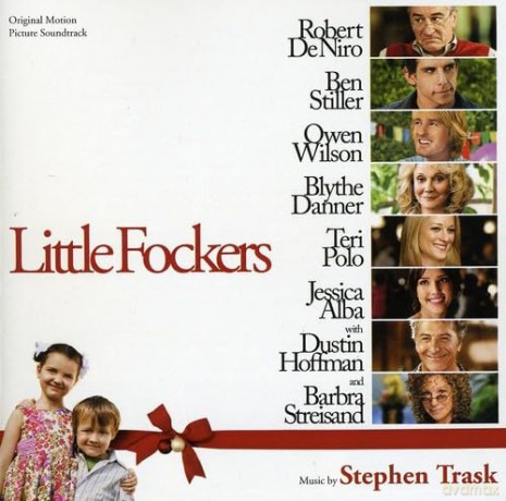 Soundtrack: Meet the Parents: Little [CD]