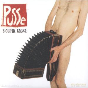 Pusse: Soupir Leger [CD]