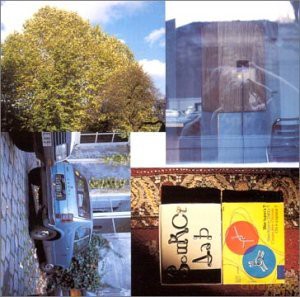 Source Lab 3 [CD]