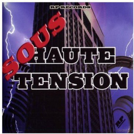 Sous Haute Tension: Sous Haute Tension [CD]