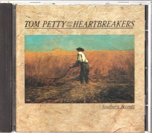 Tom Petty: Southern Accents [CD]