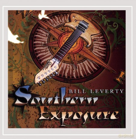 Bill Leverty: Southern Exposure [CD]
