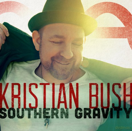 Kristian Bush: Southern Gravity [CD]