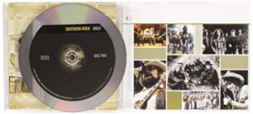 Southern Rock Gold [2CD]