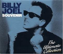 Billy Joel: Souvenir [5CD]