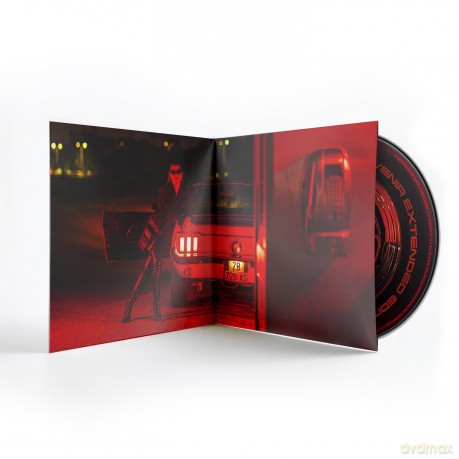 Emma: Souvenir Extended Edition [CD]