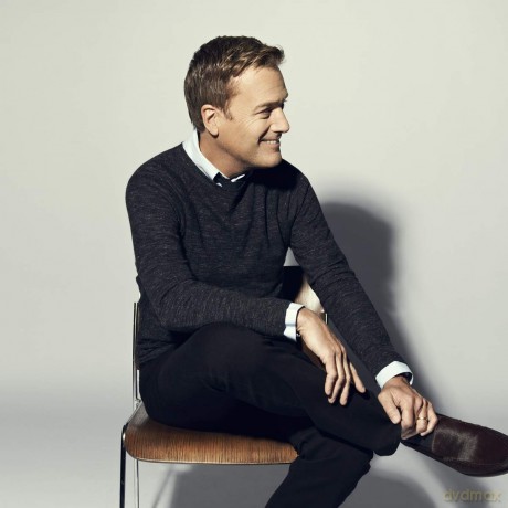 Michael W Smith: Sovereign [CD]