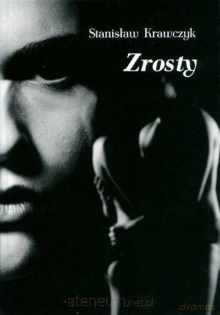 Zrosty [KSIĄŻKA]