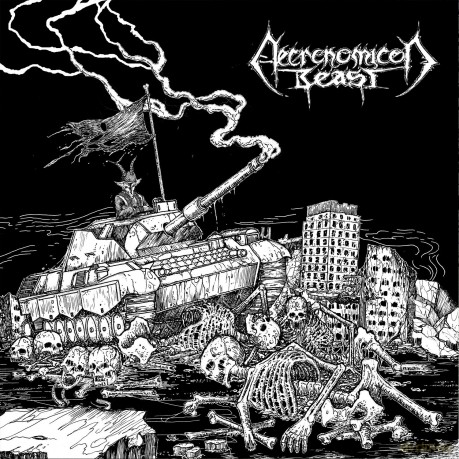 Musgraves: Sowers of Discord [CD]