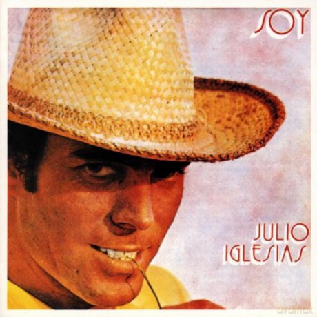 Julio Iglesias: Soy Julio Iglesias [CD]