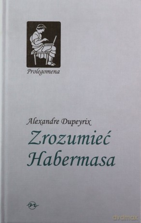 Zrozumieć Habermasa TW [KSIĄŻKA]