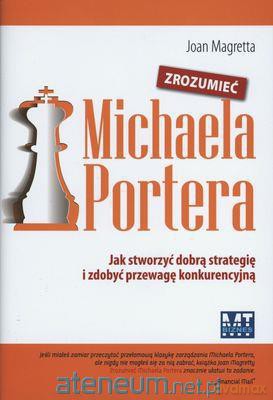 Zrozumieć Michaela Portera [KSIĄŻKA]