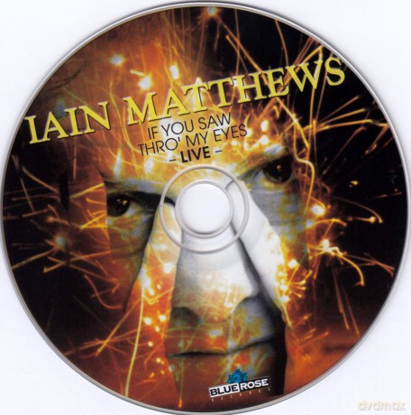 Ian Matthews: Sparkler [2CD]
