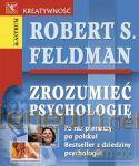 Zrozumieć psychologię - Robert S. Feldman [KSIĄŻKA]
